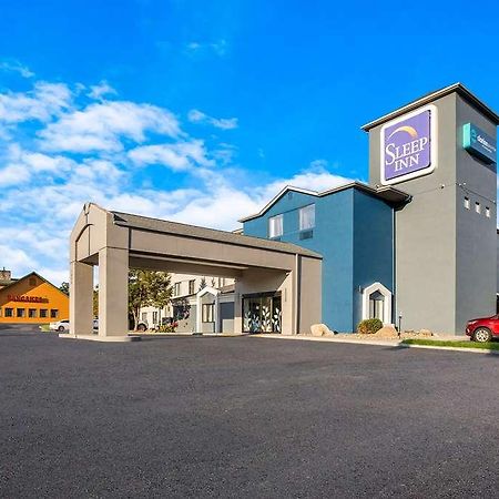 Clarion Pointe Sevierville-Pigeon Forge Ngoại thất bức ảnh