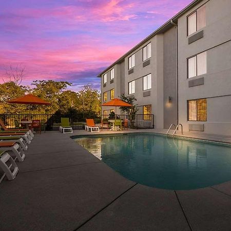 Clarion Pointe Sevierville-Pigeon Forge Ngoại thất bức ảnh