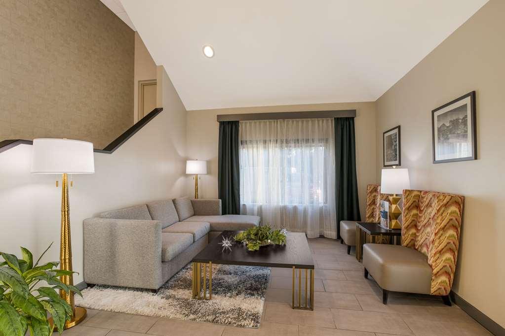 Clarion Pointe Sevierville-Pigeon Forge Nội địa bức ảnh