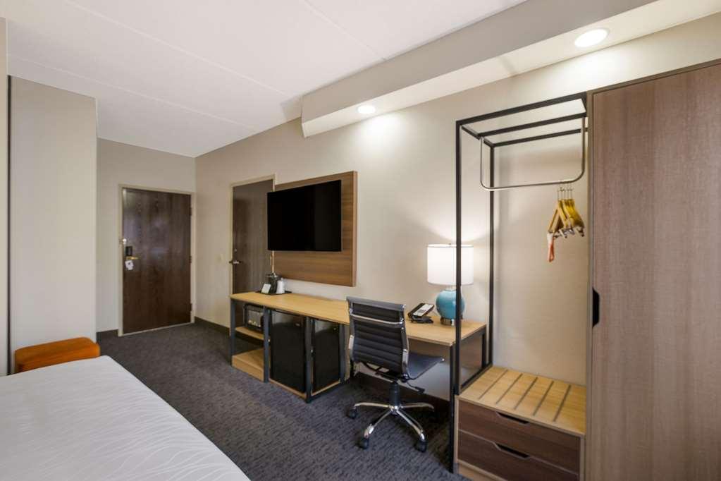 Clarion Pointe Sevierville-Pigeon Forge Phòng bức ảnh
