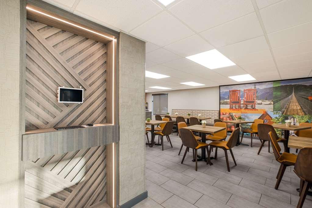Clarion Pointe Sevierville-Pigeon Forge Nhà hàng bức ảnh