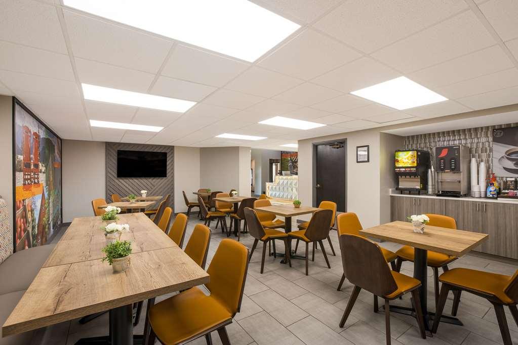 Clarion Pointe Sevierville-Pigeon Forge Nhà hàng bức ảnh