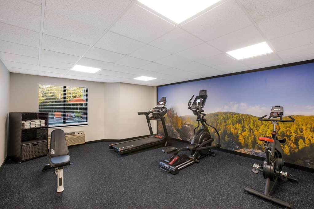 Clarion Pointe Sevierville-Pigeon Forge Tiện nghi bức ảnh