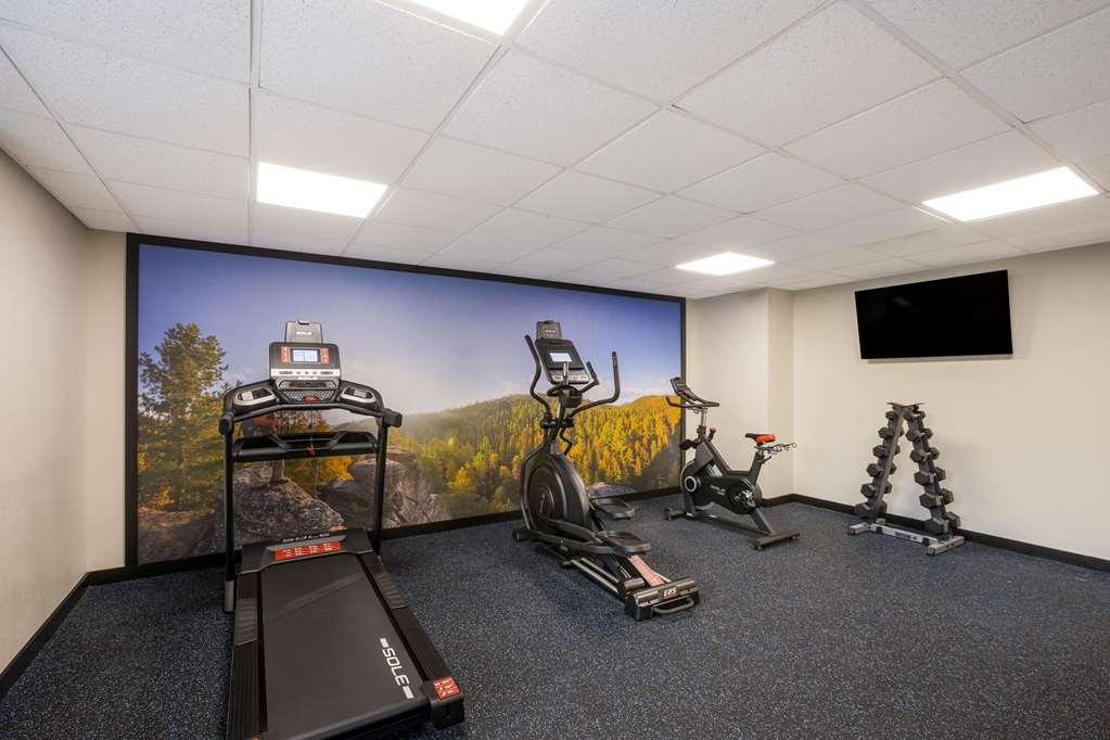 Clarion Pointe Sevierville-Pigeon Forge Tiện nghi bức ảnh