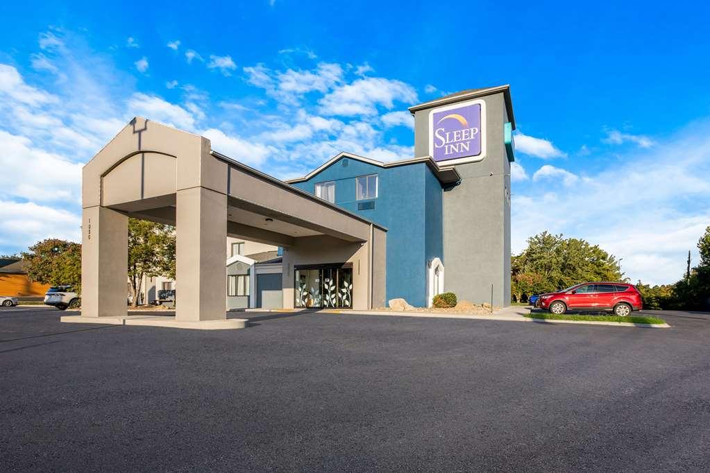 Clarion Pointe Sevierville-Pigeon Forge Ngoại thất bức ảnh