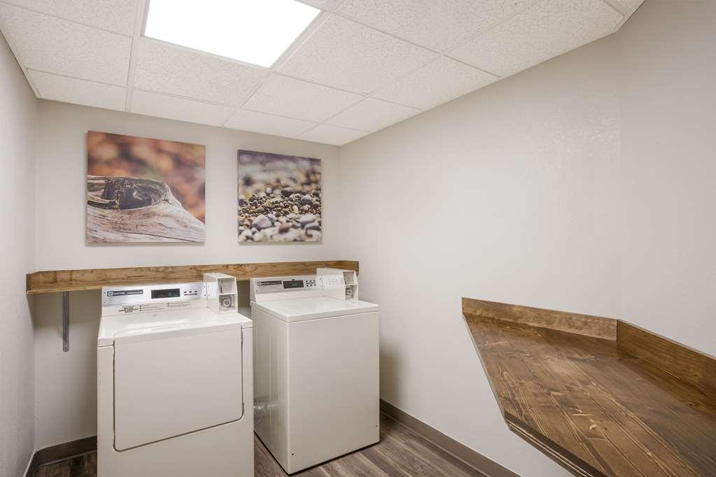 Clarion Pointe Sevierville-Pigeon Forge Tiện nghi bức ảnh
