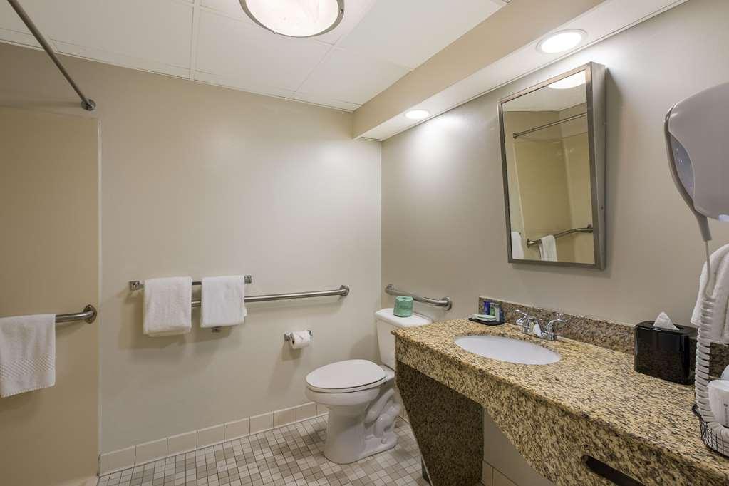 Clarion Pointe Sevierville-Pigeon Forge Phòng bức ảnh