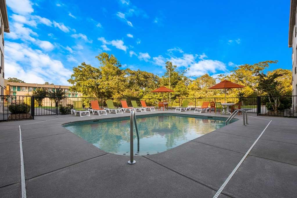 Clarion Pointe Sevierville-Pigeon Forge Tiện nghi bức ảnh