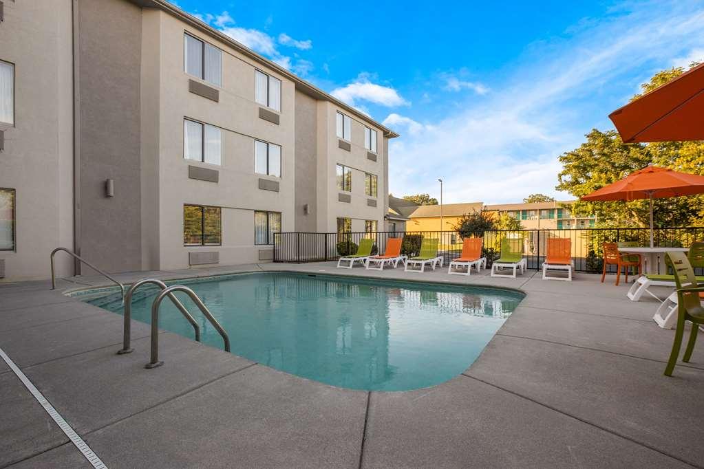 Clarion Pointe Sevierville-Pigeon Forge Tiện nghi bức ảnh