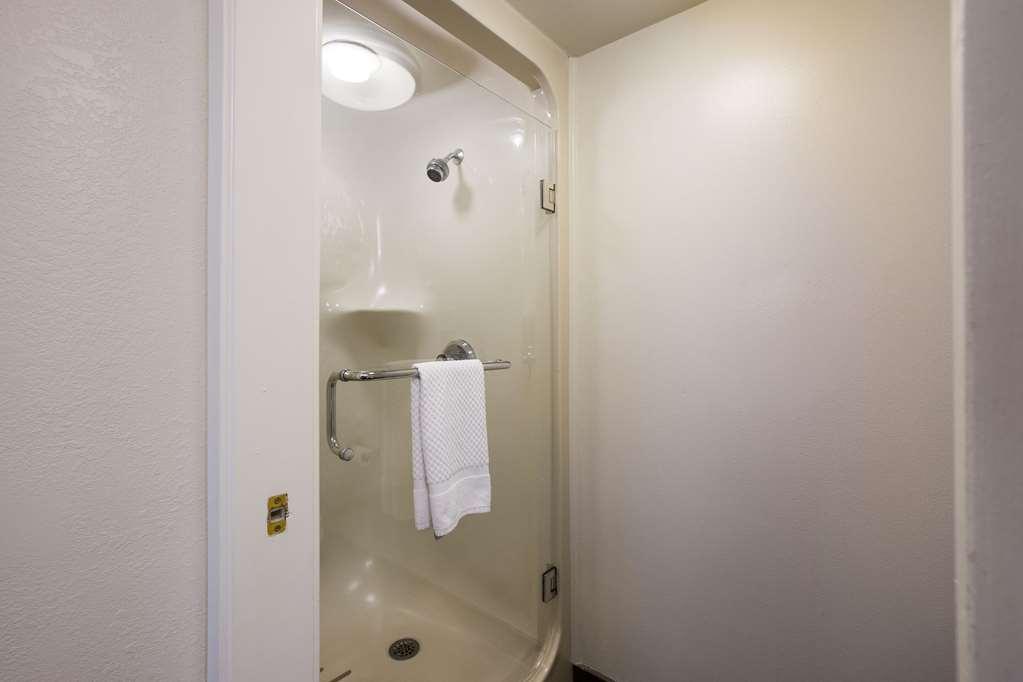 Clarion Pointe Sevierville-Pigeon Forge Phòng bức ảnh