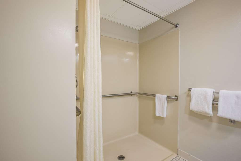 Clarion Pointe Sevierville-Pigeon Forge Phòng bức ảnh