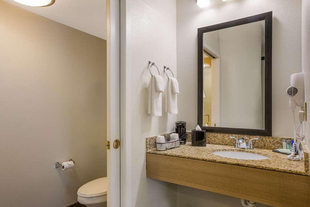 Clarion Pointe Sevierville-Pigeon Forge Phòng bức ảnh