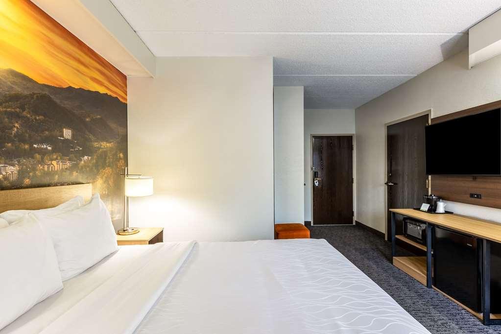 Clarion Pointe Sevierville-Pigeon Forge Phòng bức ảnh